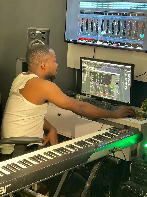 Soundking Music Studio