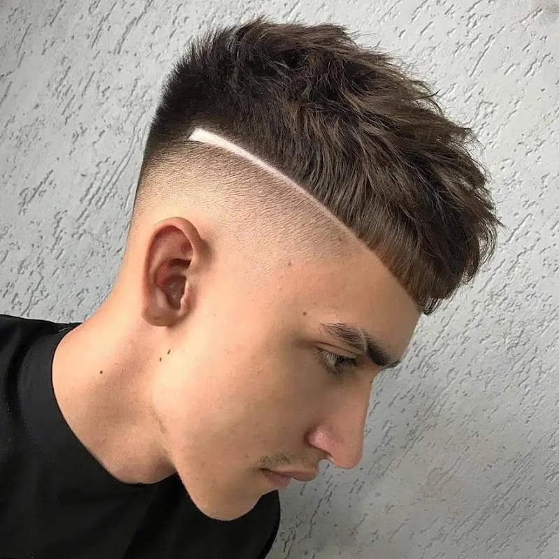 Hair Paint