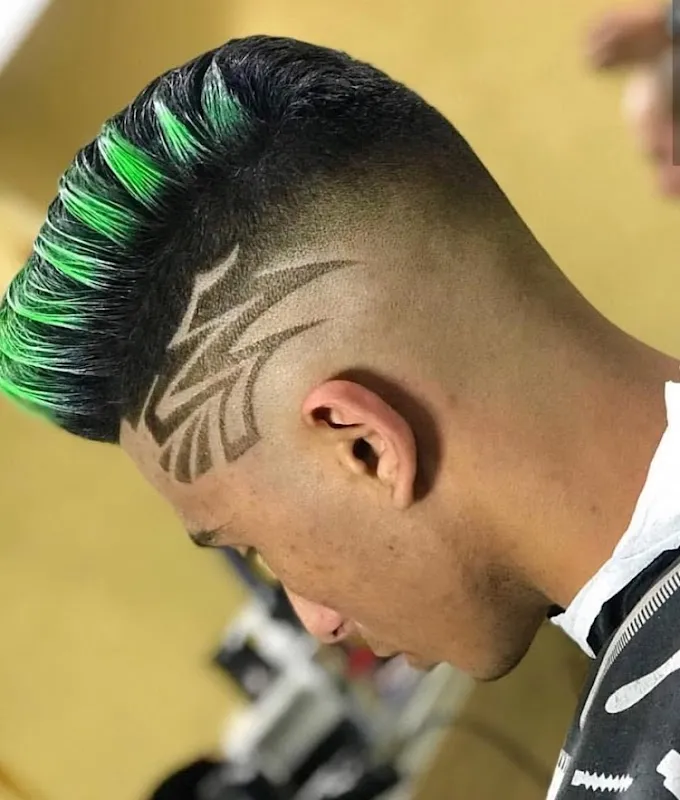 Hair Paint