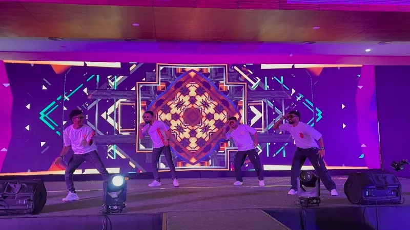 Step Makers Dance And Fitness Studio