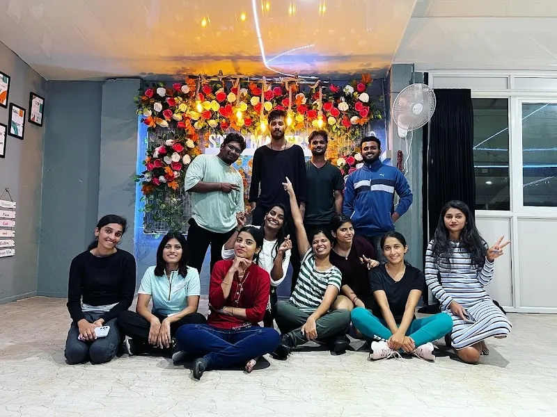 Step Makers Dance And Fitness Studio