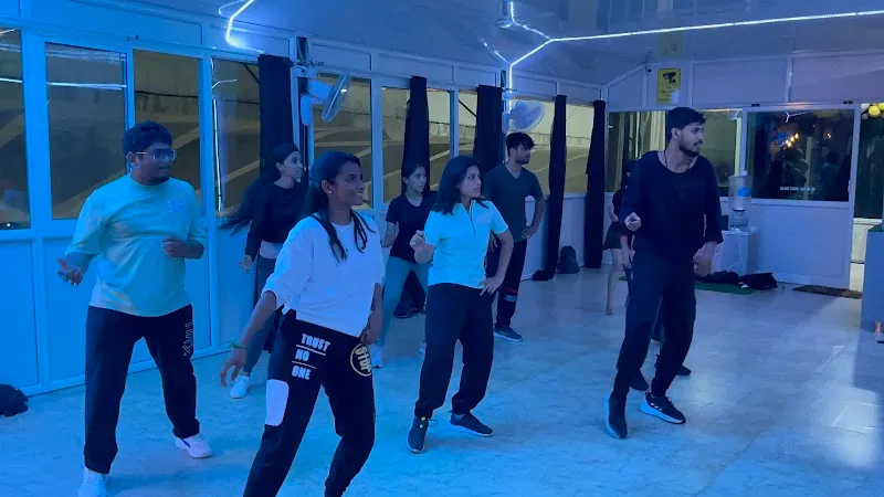 Step Makers Dance And Fitness Studio