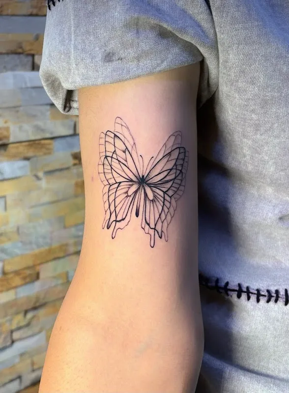 G K TATTOO & PIERCING STUDIO