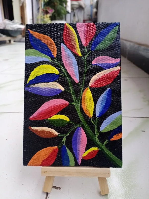 Artpoint classes