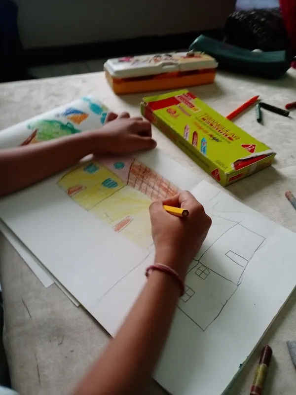 Artpoint classes