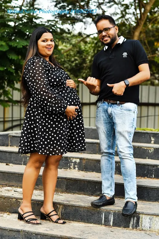 Milind Digital Photo Studio