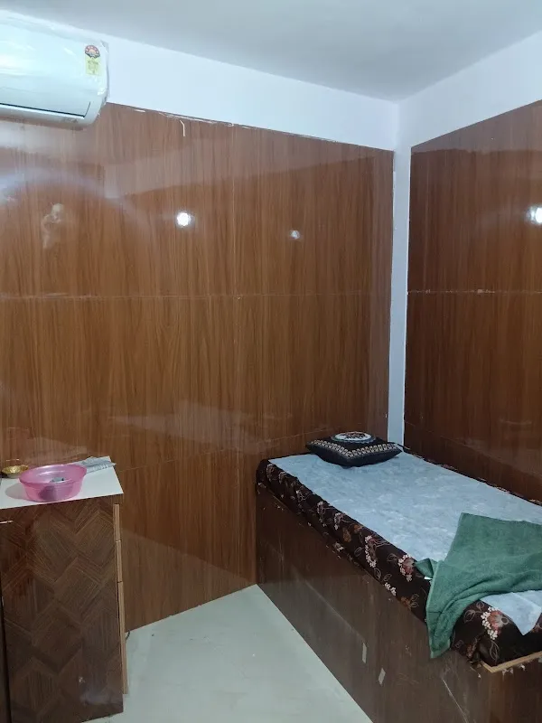 Professional Spa Salon & Massage Centre