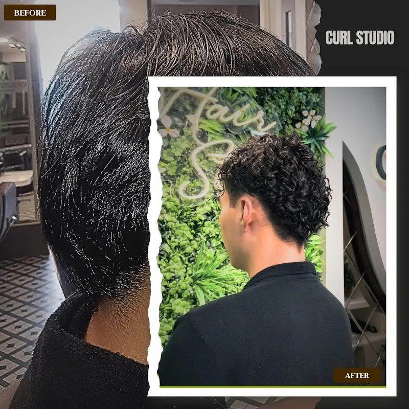 Curl Studio