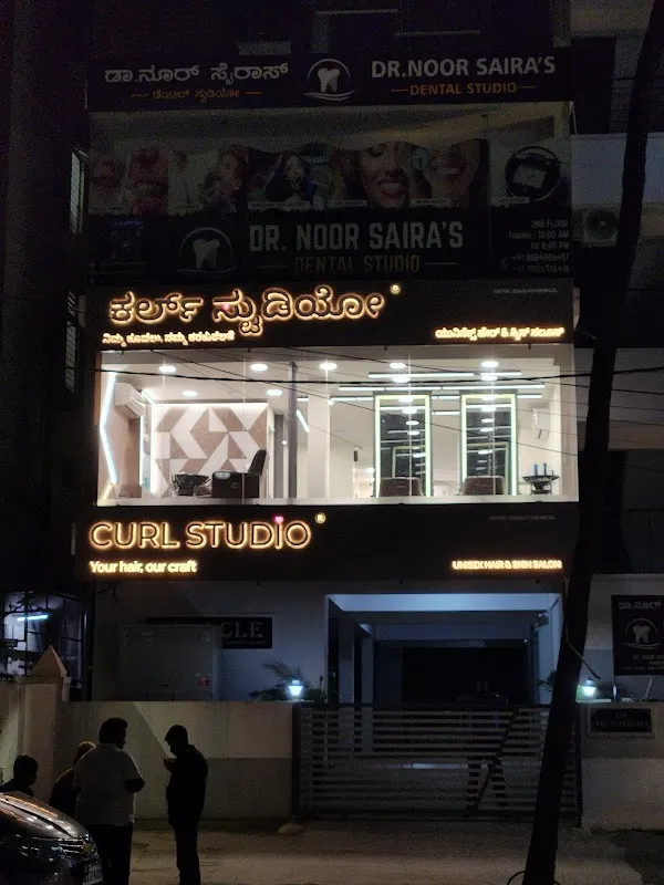 Curl Studio