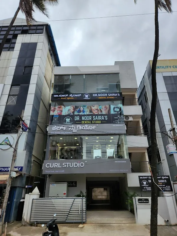 Curl Studio