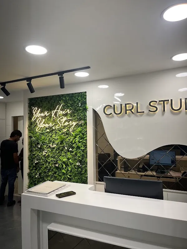 Curl Studio