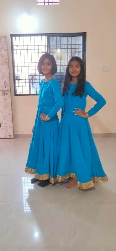 FEEL THE DANCE STUDIO BHANDARA