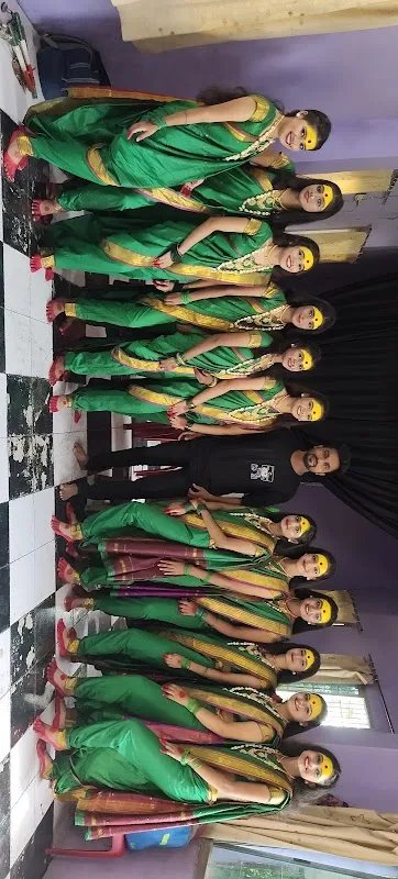 FEEL THE DANCE STUDIO BHANDARA