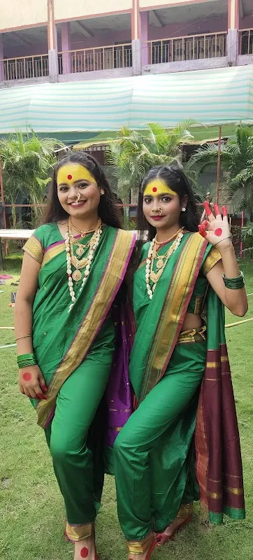FEEL THE DANCE STUDIO BHANDARA