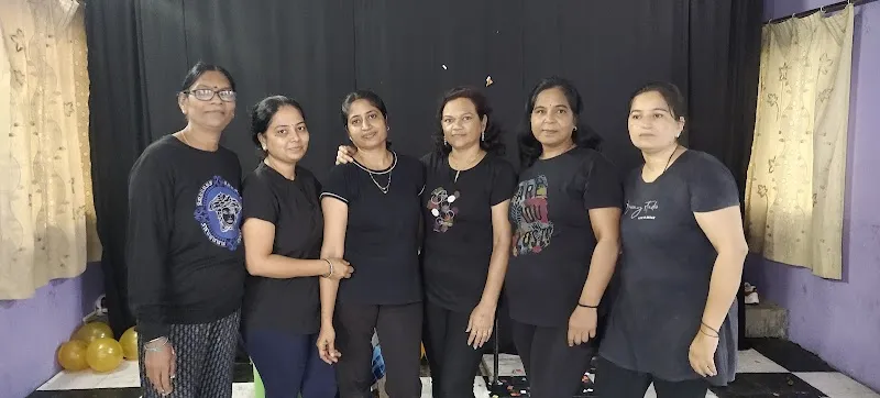 FEEL THE DANCE STUDIO BHANDARA