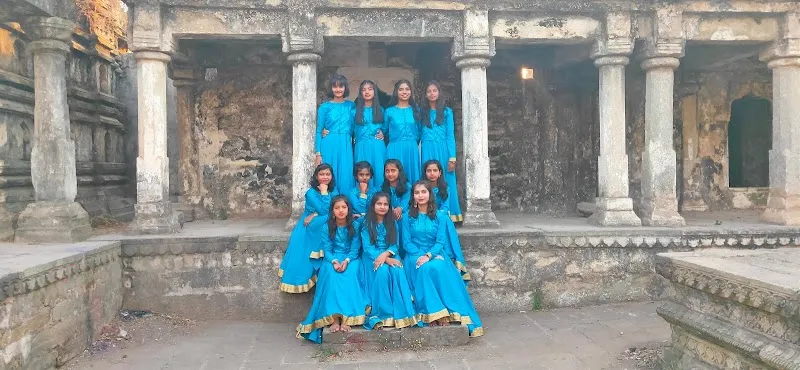 FEEL THE DANCE STUDIO BHANDARA