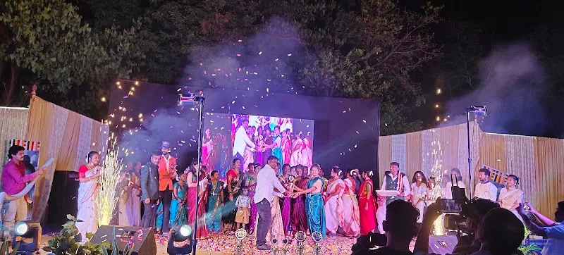 FEEL THE DANCE STUDIO BHANDARA