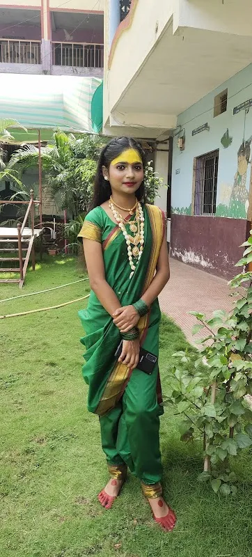 FEEL THE DANCE STUDIO BHANDARA