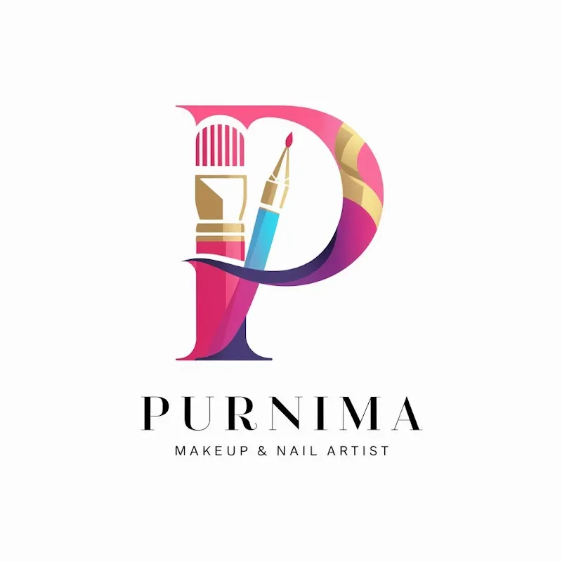 Purnima makeup & nail Art studio