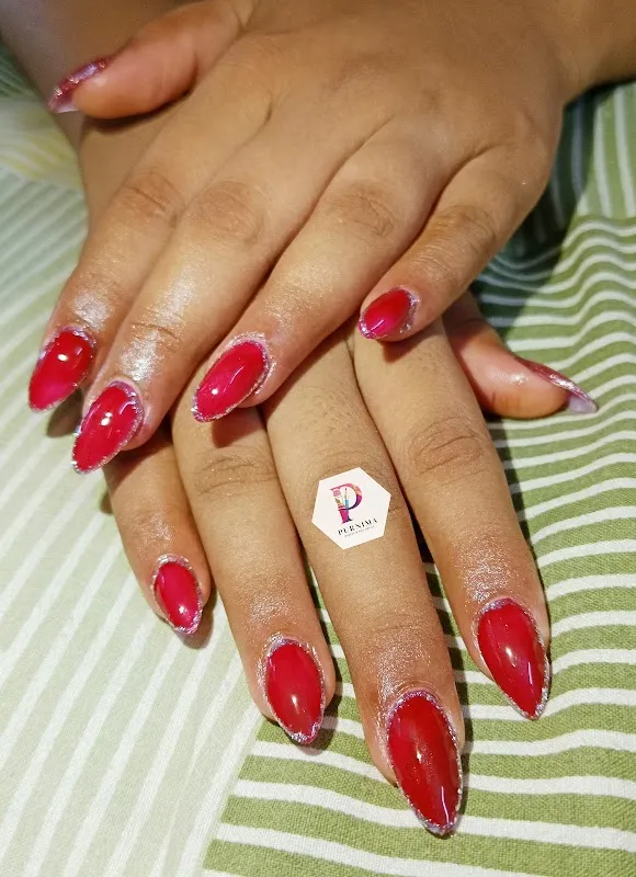 Purnima makeup & nail Art studio