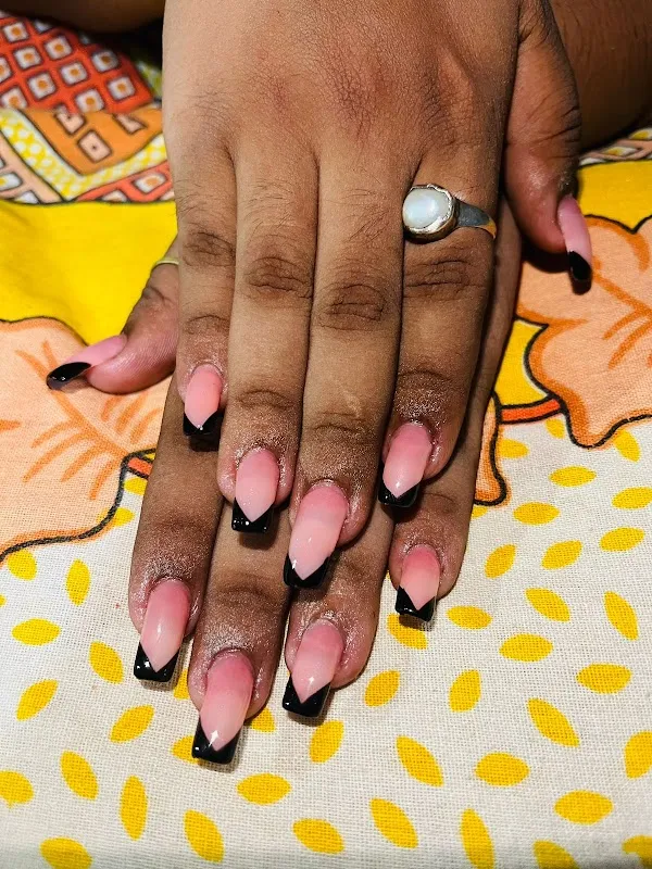 Purnima makeup & nail Art studio