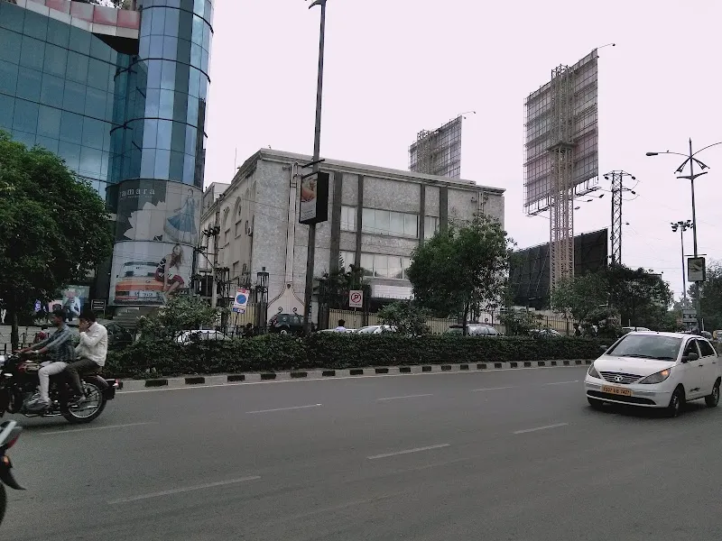 Shabdalaya Studio