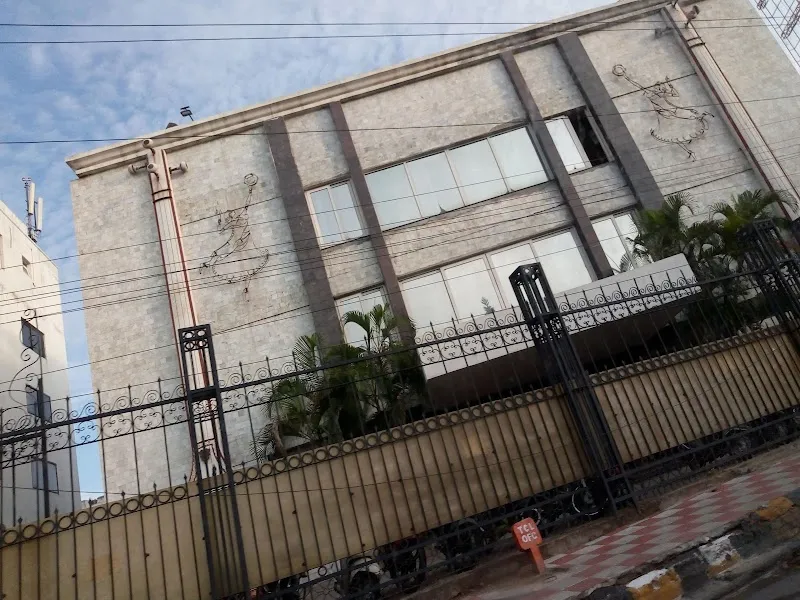 Shabdalaya Studio
