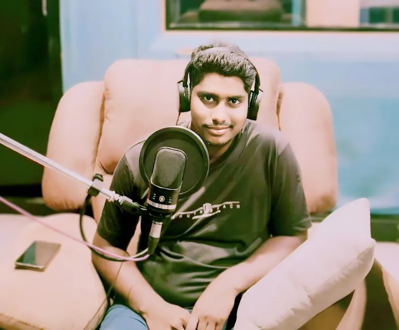 Shabdalaya Studio