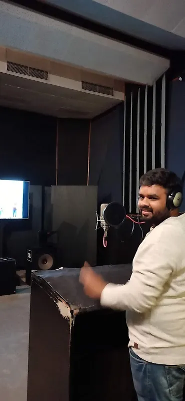 Shabdalaya Studio