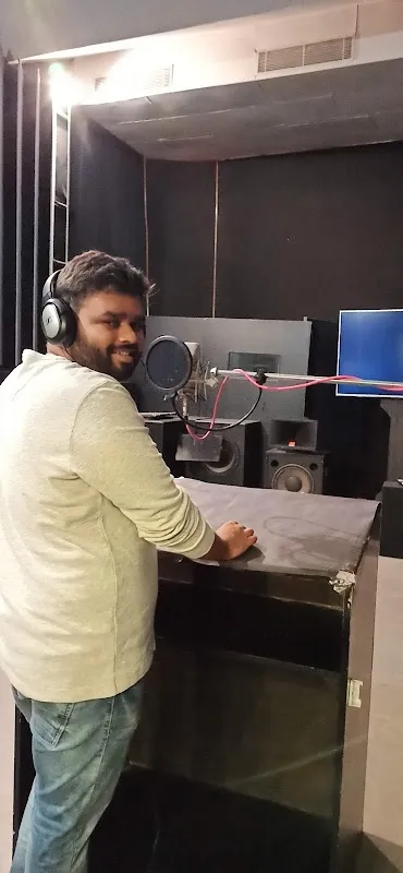 Shabdalaya Studio