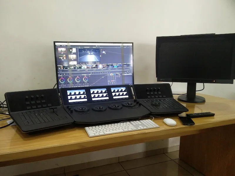 Shabdalaya Studio