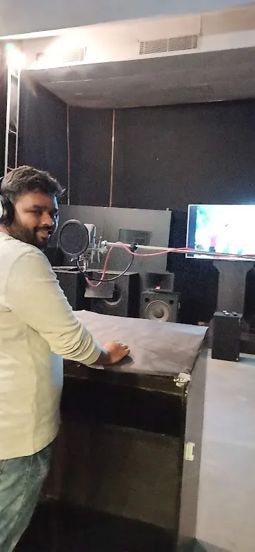 Shabdalaya Studio