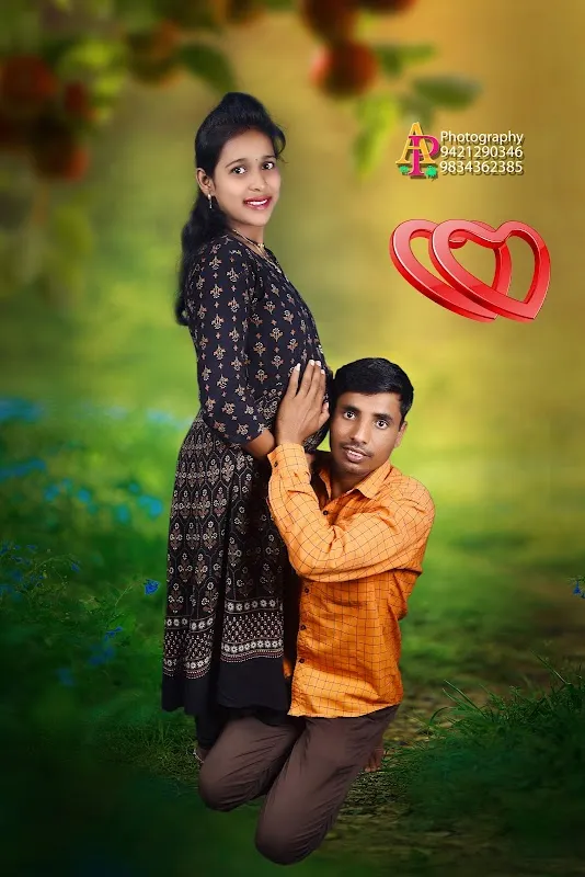 अनिल फोटो स्टुडिओ ANIL PHOTO STUDIO