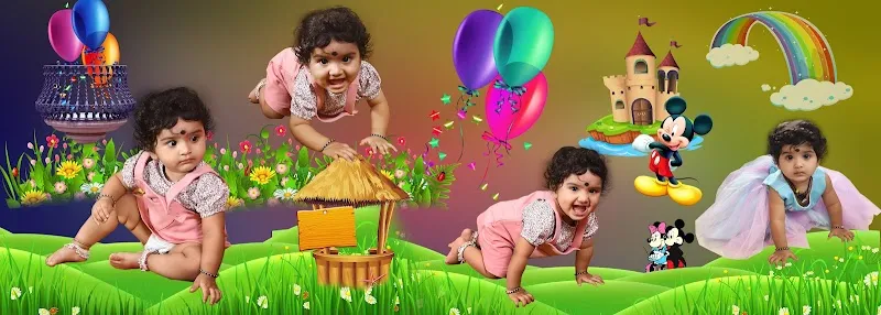 अनिल फोटो स्टुडिओ ANIL PHOTO STUDIO
