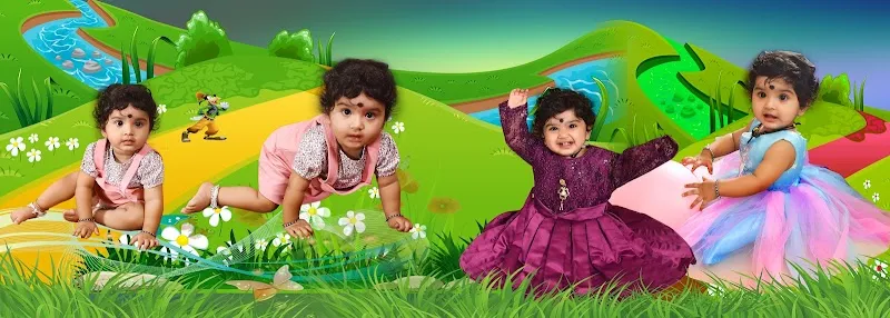 अनिल फोटो स्टुडिओ ANIL PHOTO STUDIO