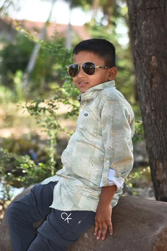 अनिल फोटो स्टुडिओ ANIL PHOTO STUDIO
