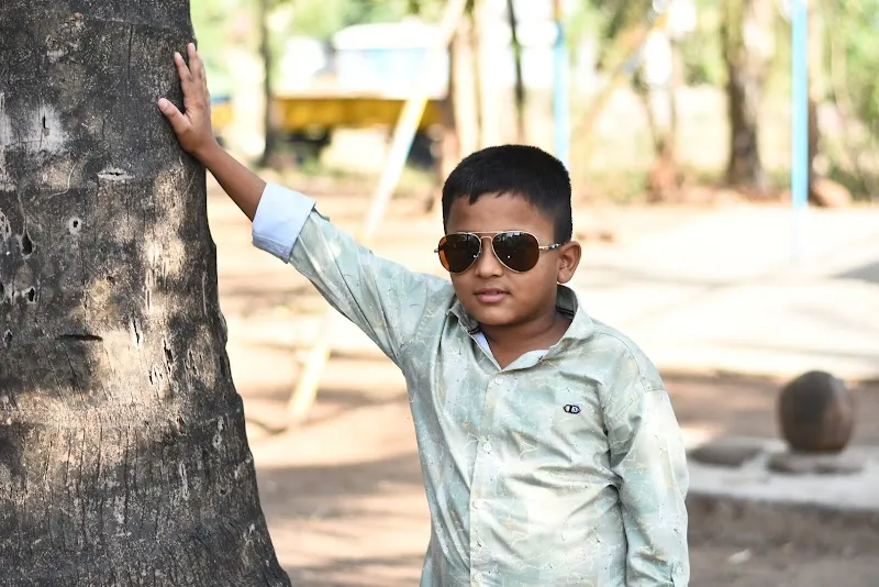 अनिल फोटो स्टुडिओ ANIL PHOTO STUDIO