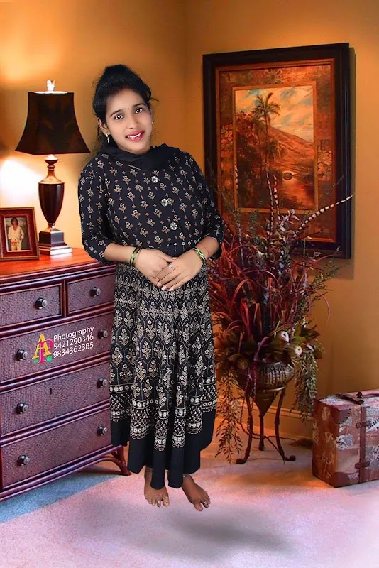 अनिल फोटो स्टुडिओ ANIL PHOTO STUDIO