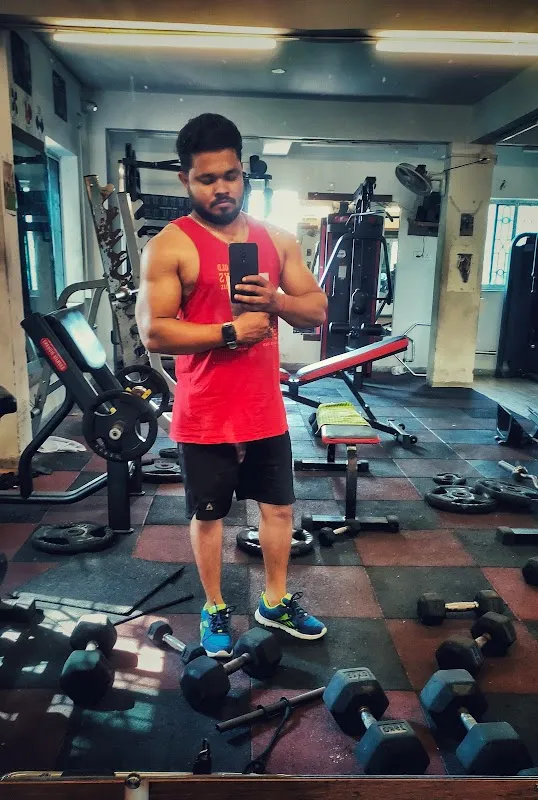 The Monster Gym
