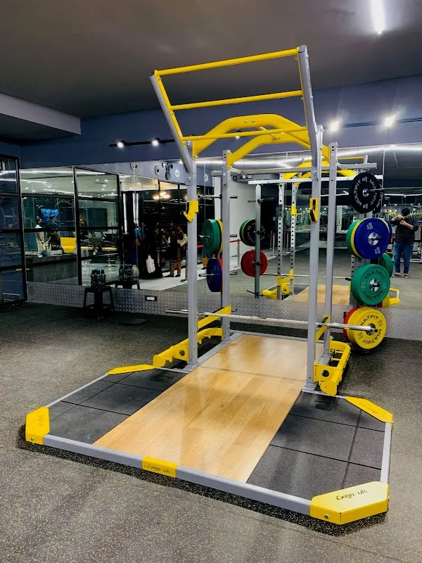MultiFit - Best Functional & Zumba Classes in Vijayawada