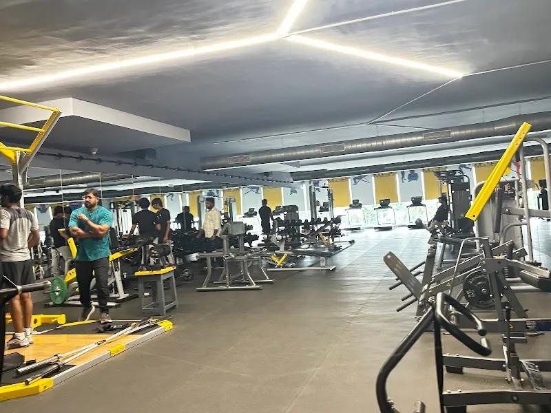 MultiFit - Best Functional & Zumba Classes in Vijayawada