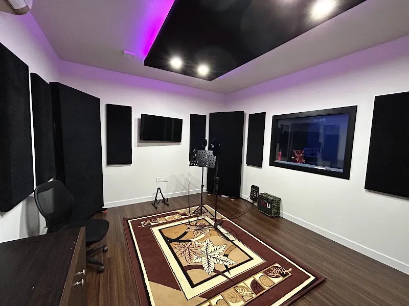 Virtual Tapes Production