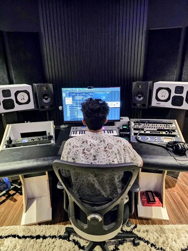 Virtual Tapes Production