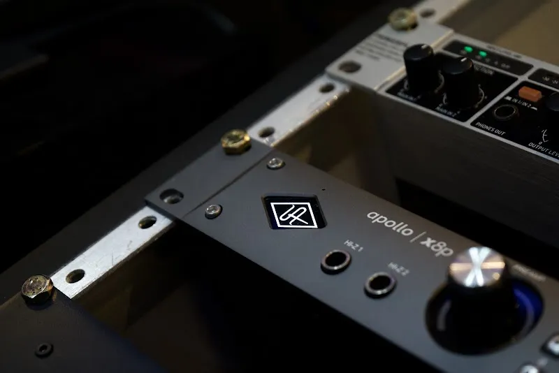 Virtual Tapes Production