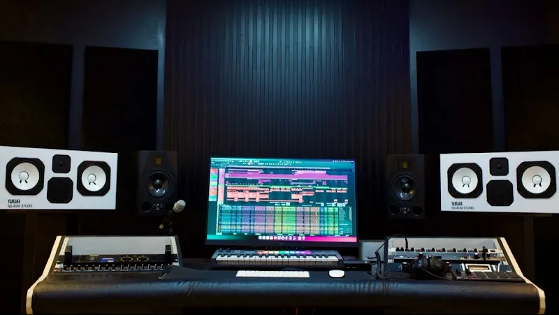 Virtual Tapes Production