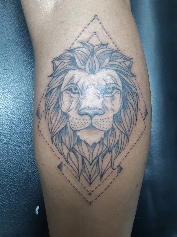SWASTHIK TATTOO