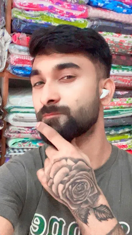 SWASTHIK TATTOO