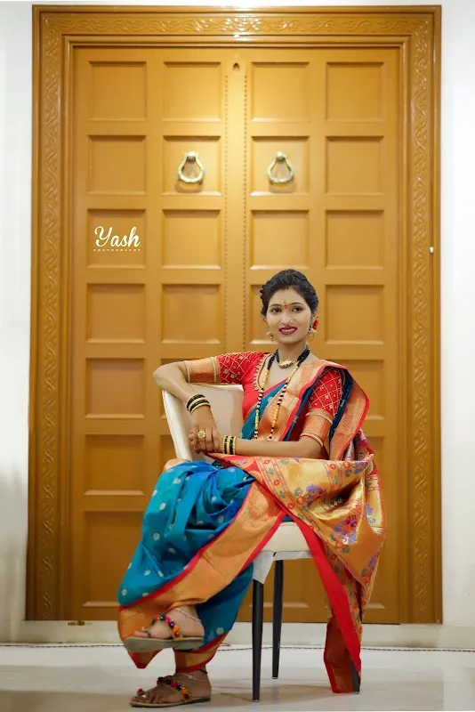 YASH PHOTOGRAPHY & FILM