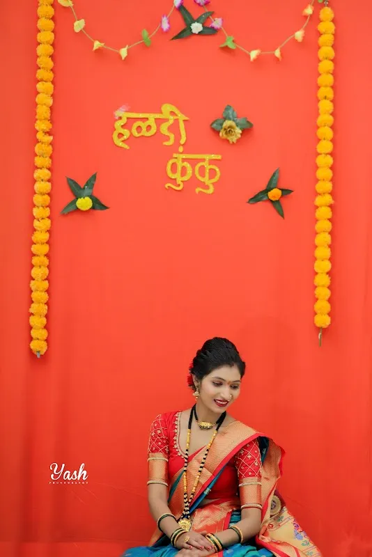 YASH PHOTOGRAPHY & FILM