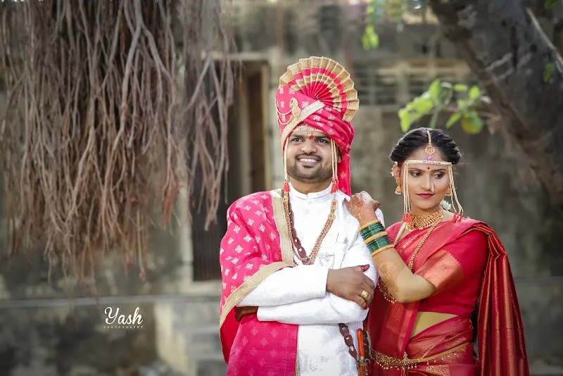 YASH PHOTOGRAPHY & FILM
